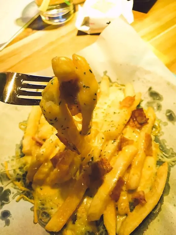 Check And Out Guesthouse & Pub 釜山広域市 0*,